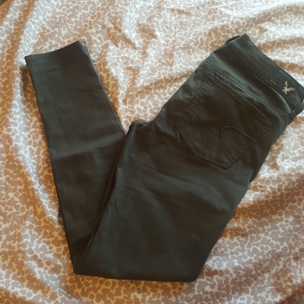 ❌SOLD❌American Eagle Jeans